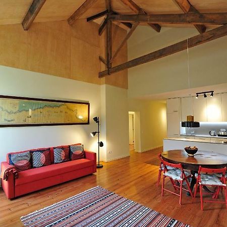 Flh Oporto Captain House Porto Exterior foto