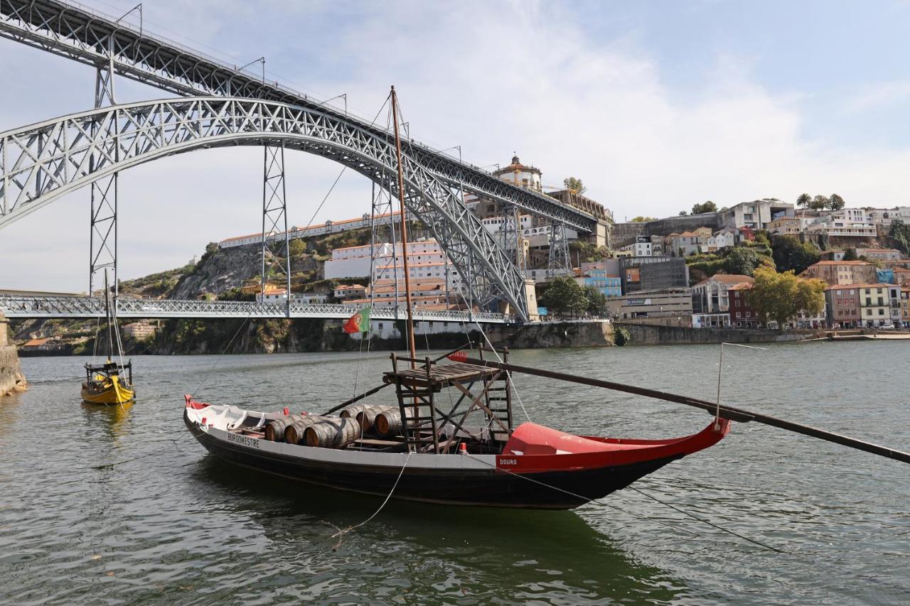 Flh Oporto Captain House Porto Exterior foto