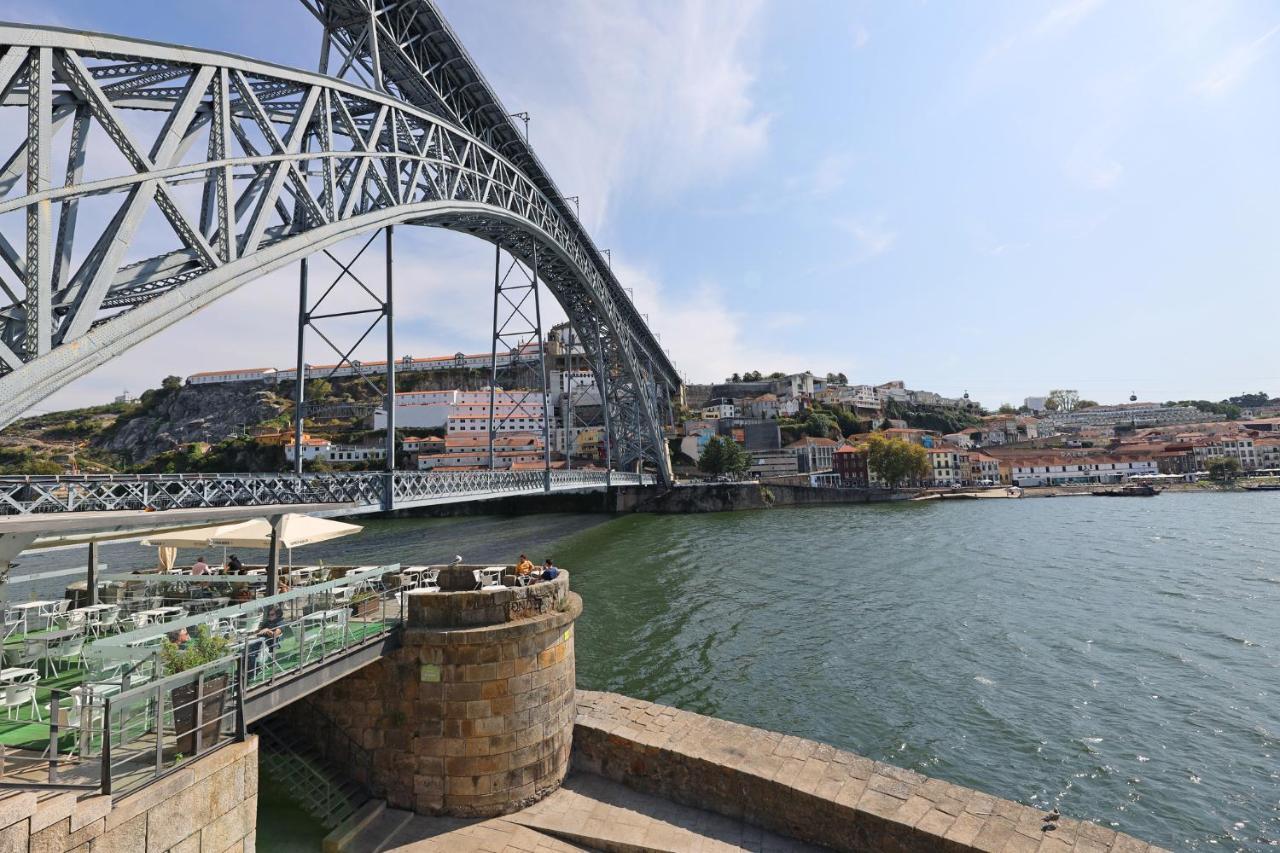 Flh Oporto Captain House Porto Exterior foto