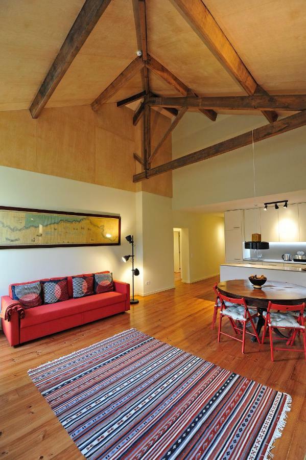 Flh Oporto Captain House Porto Exterior foto