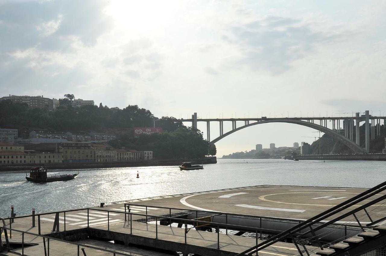 Flh Oporto Captain House Porto Exterior foto