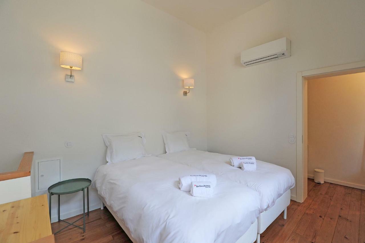 Flh Oporto Captain House Porto Exterior foto