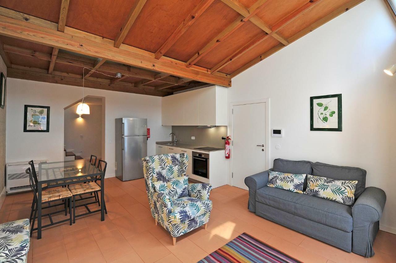 Flh Oporto Captain House Porto Exterior foto
