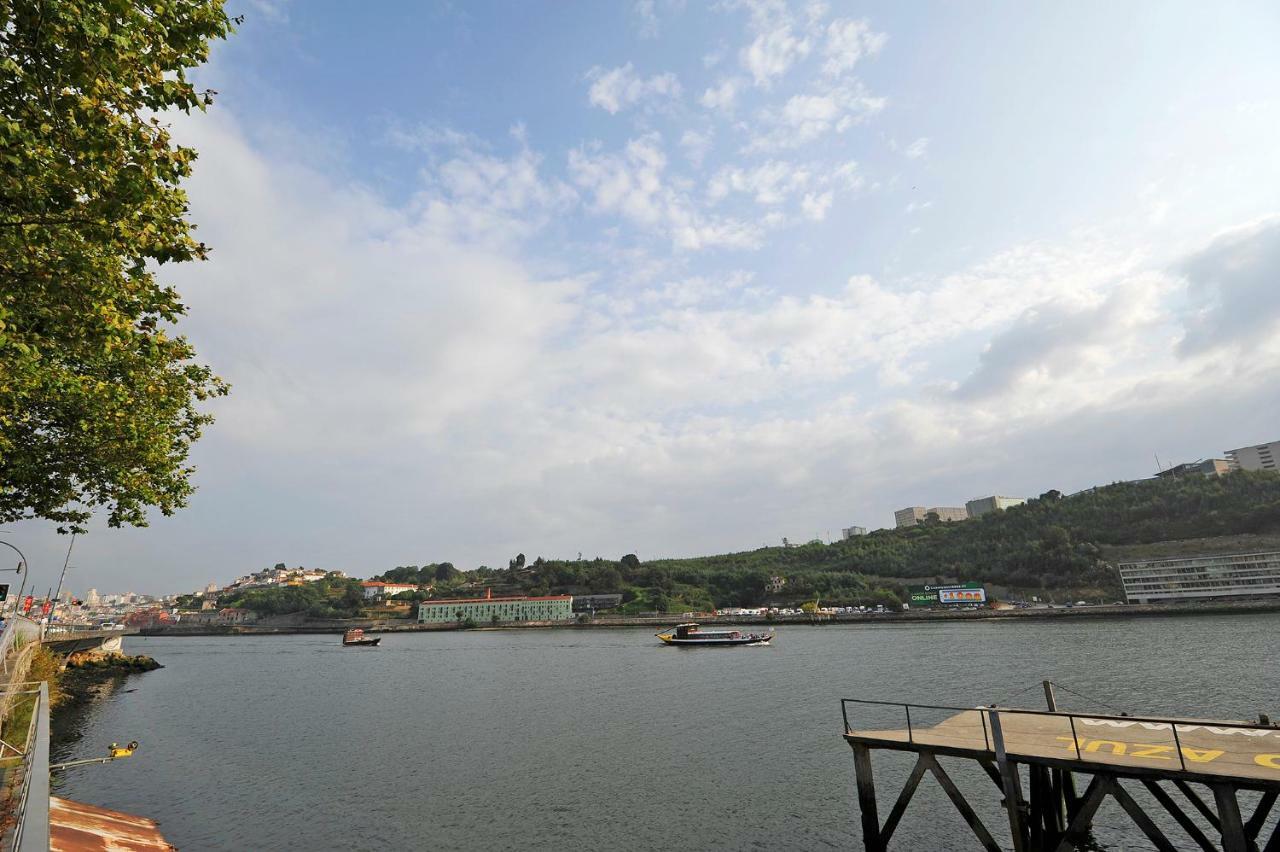 Flh Oporto Captain House Porto Exterior foto