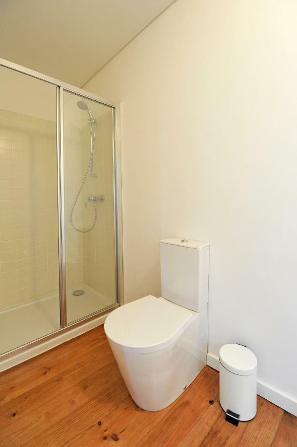 Flh Oporto Captain House Porto Exterior foto