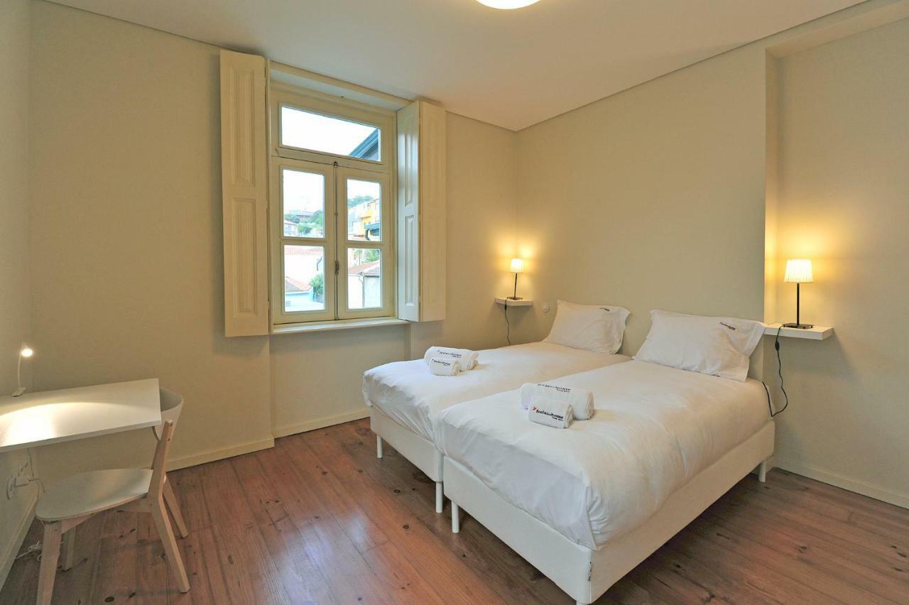 Flh Oporto Captain House Porto Exterior foto