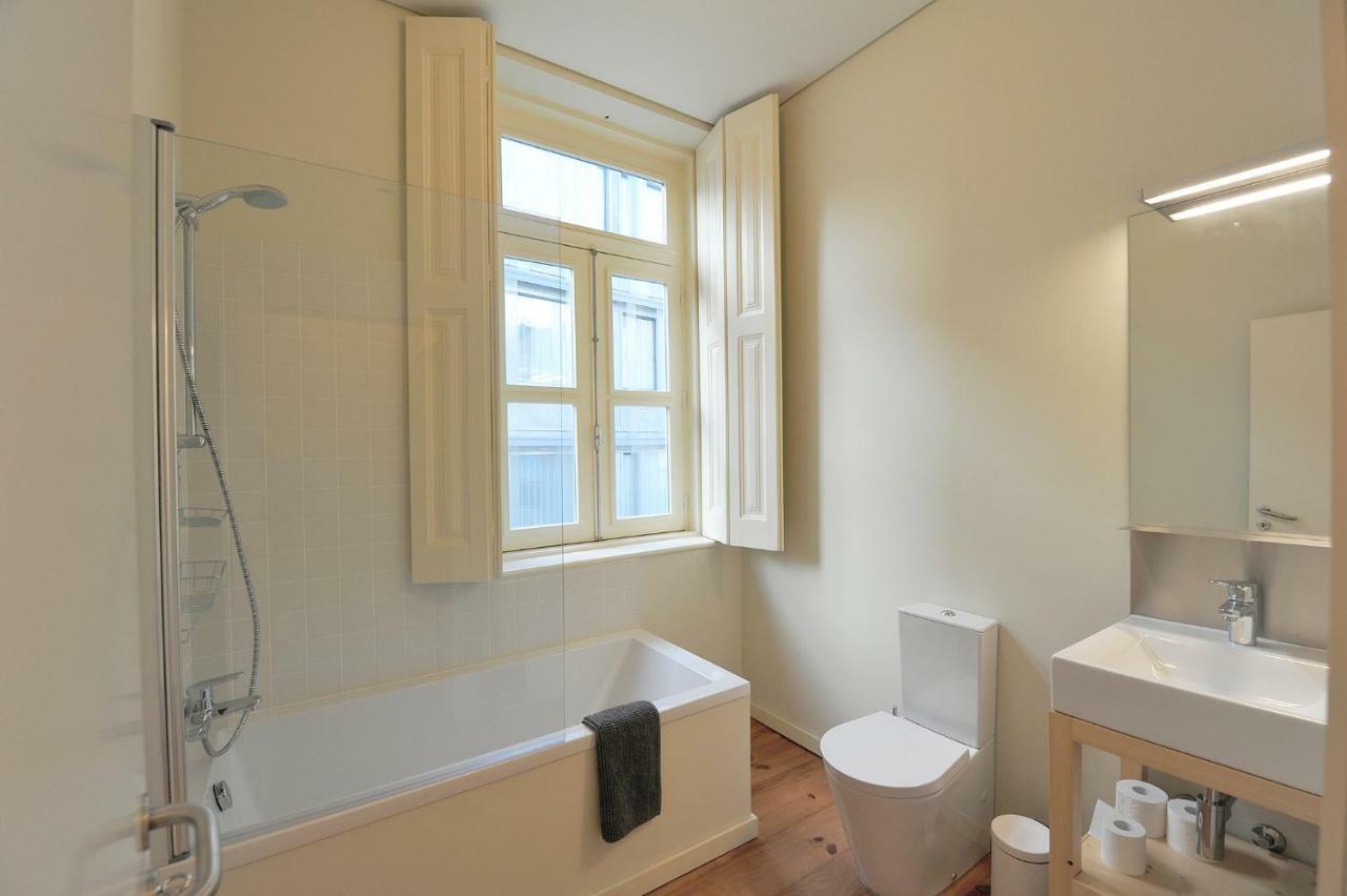 Flh Oporto Captain House Porto Exterior foto