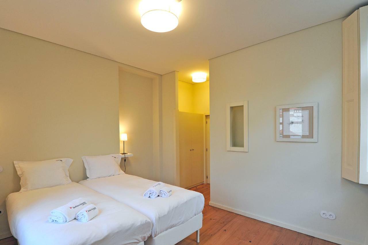 Flh Oporto Captain House Porto Exterior foto