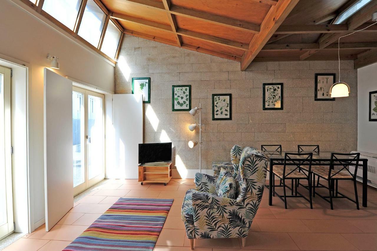 Flh Oporto Captain House Porto Exterior foto