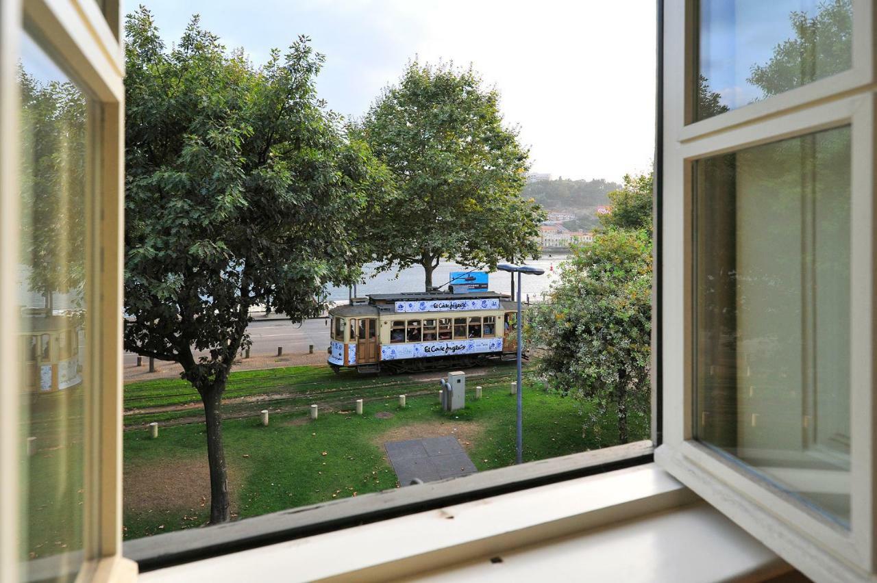 Flh Oporto Captain House Porto Exterior foto