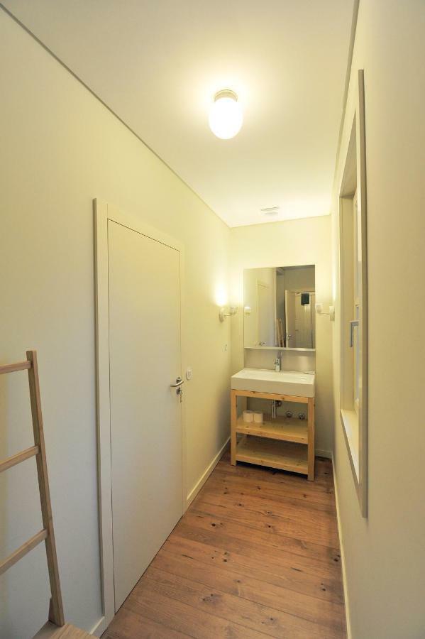 Flh Oporto Captain House Porto Exterior foto