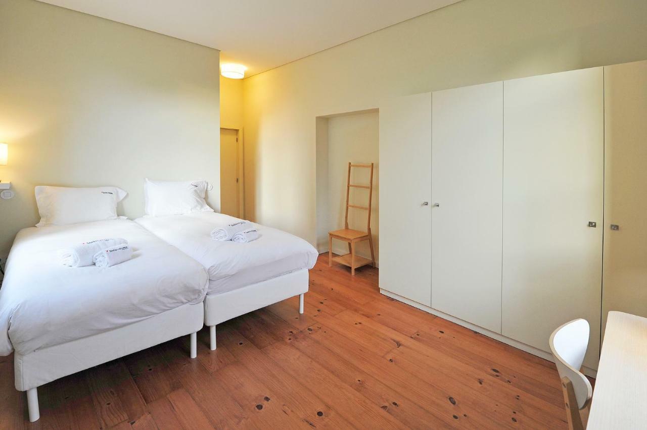 Flh Oporto Captain House Porto Exterior foto