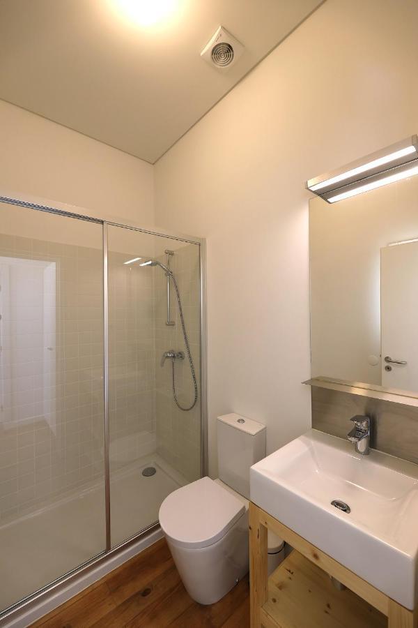 Flh Oporto Captain House Porto Exterior foto
