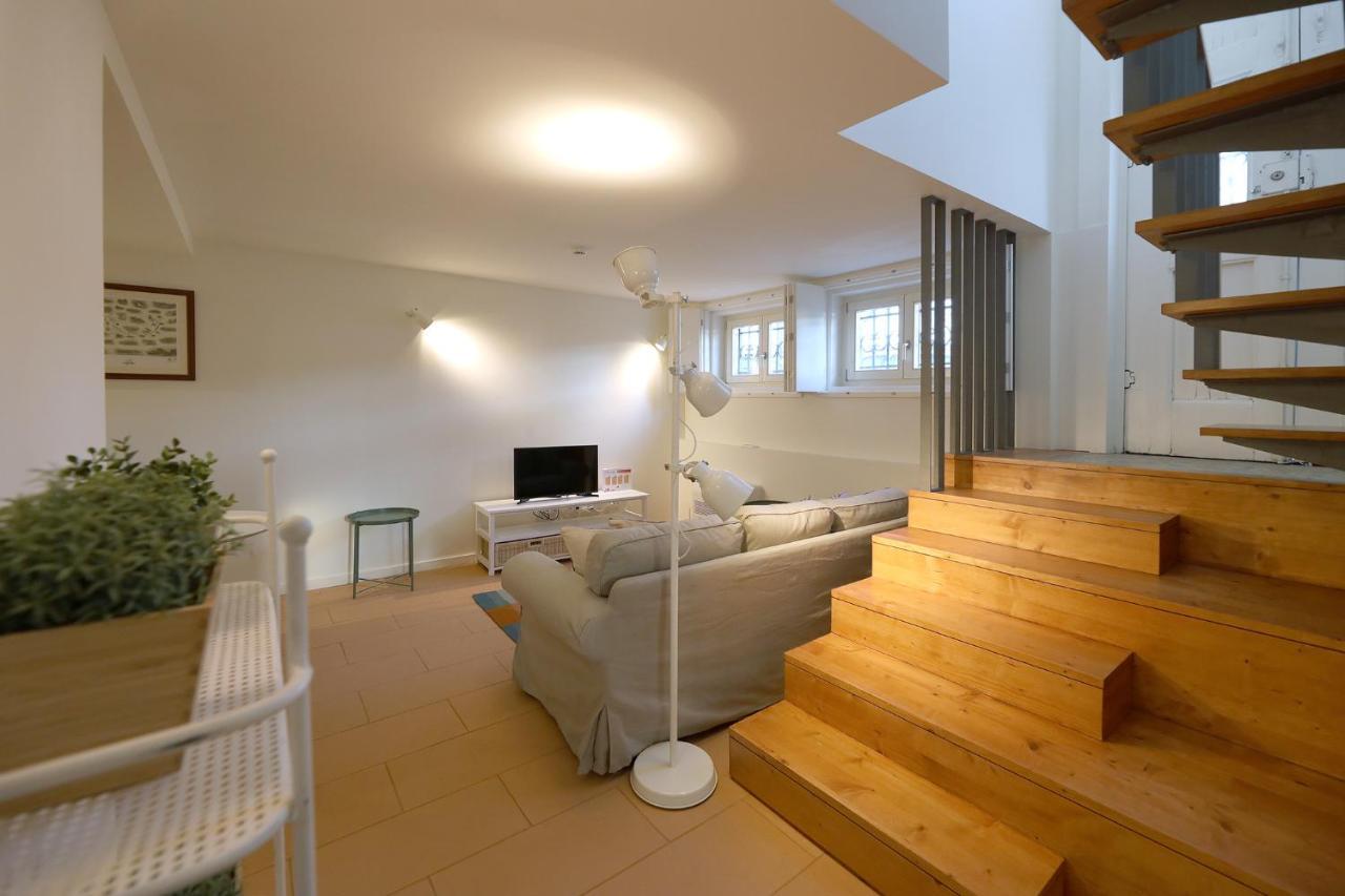 Flh Oporto Captain House Porto Exterior foto