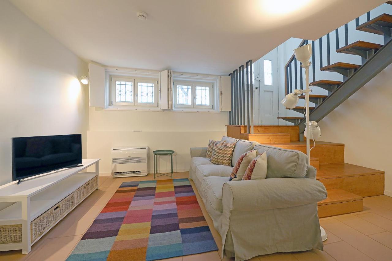 Flh Oporto Captain House Porto Exterior foto