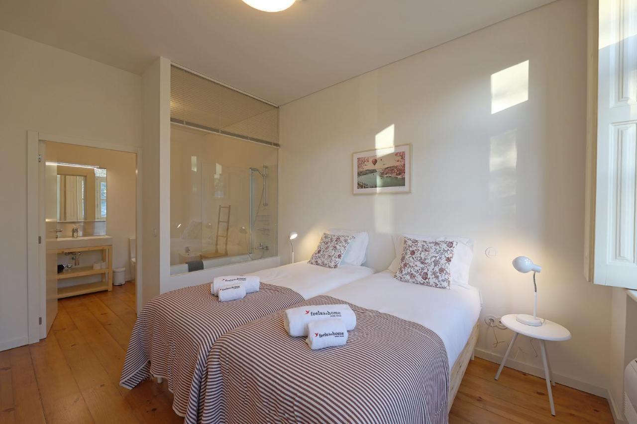Flh Oporto Captain House Porto Exterior foto